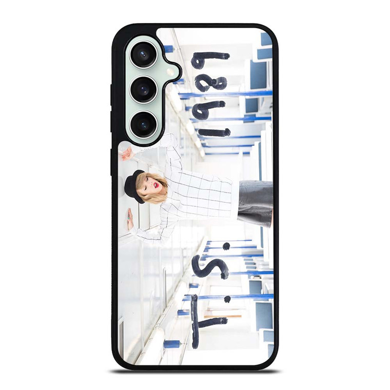 TAYLOR SWIFT 1989 Samsung Galaxy S23 FE Case Cover