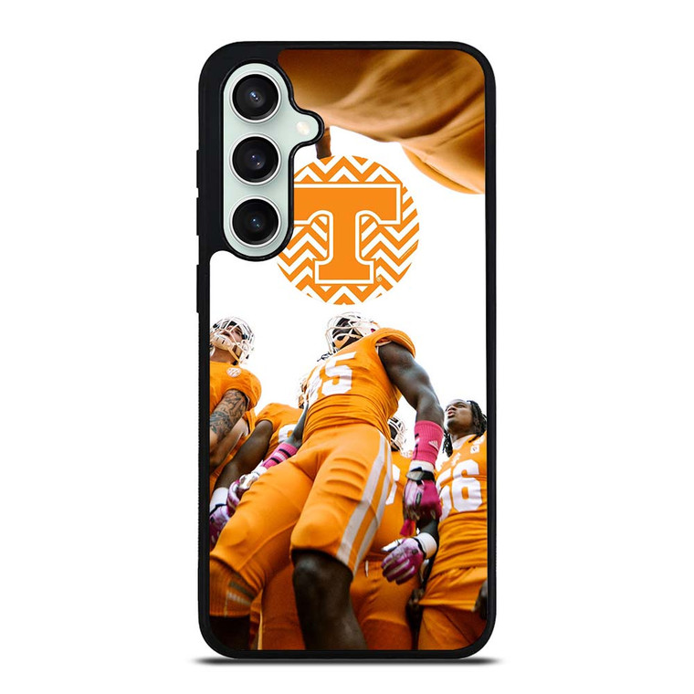 TENNESSEE VOLUNTEERS FOOTBALL Samsung Galaxy S23 FE Case Cover