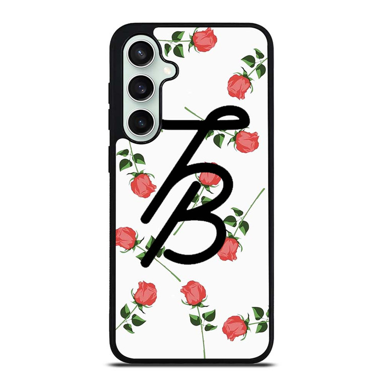 TESSA BROOKS ROSE 2 Samsung Galaxy S23 FE Case Cover