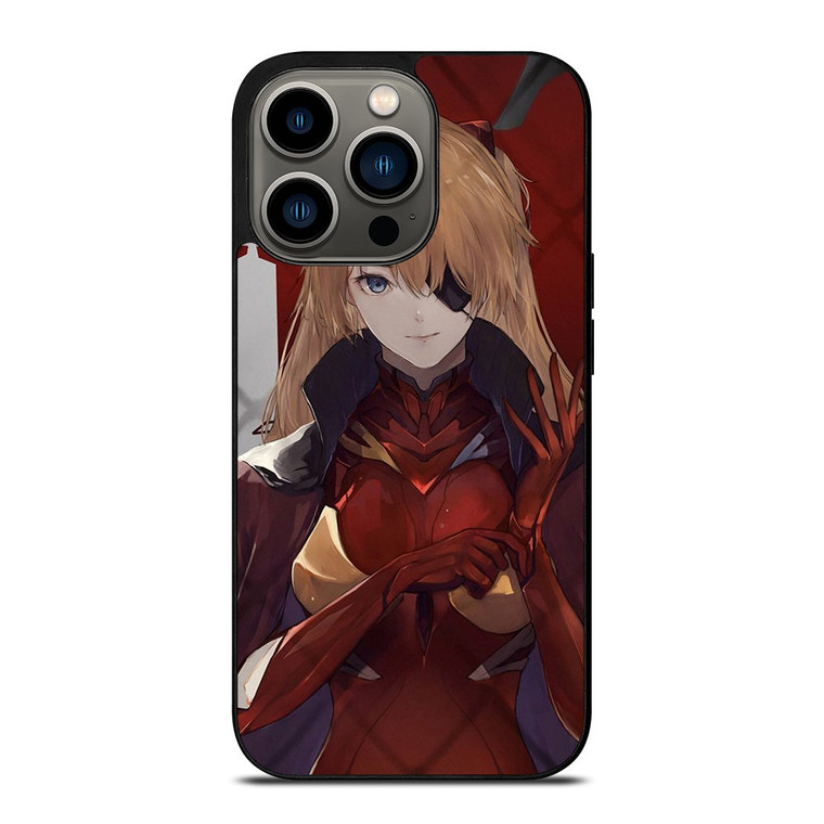 NEON GENESIS ANIME iPhone 13 Pro Case Cover