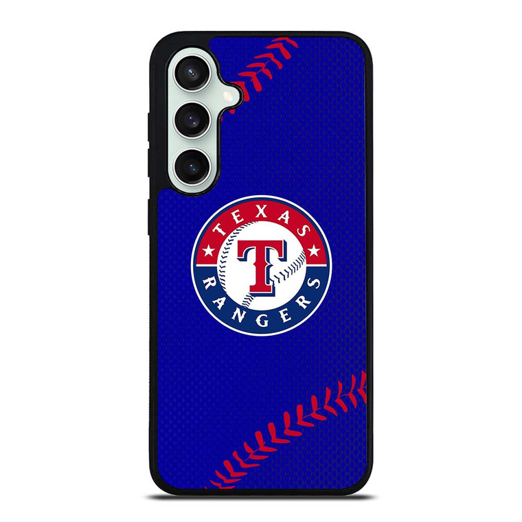 TEXAS RANGERS Samsung Galaxy S23 FE Case Cover