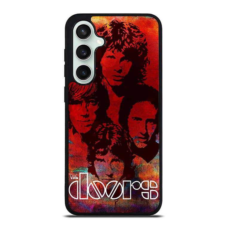 THE DOORS Samsung Galaxy S23 FE Case Cover