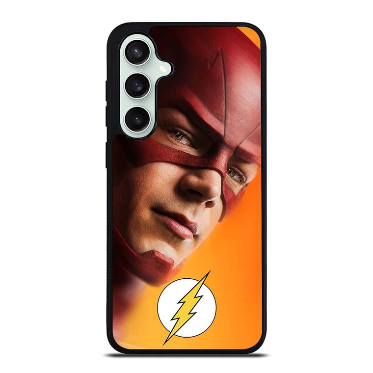 THE FLASH Samsung Galaxy S23 FE Case Cover