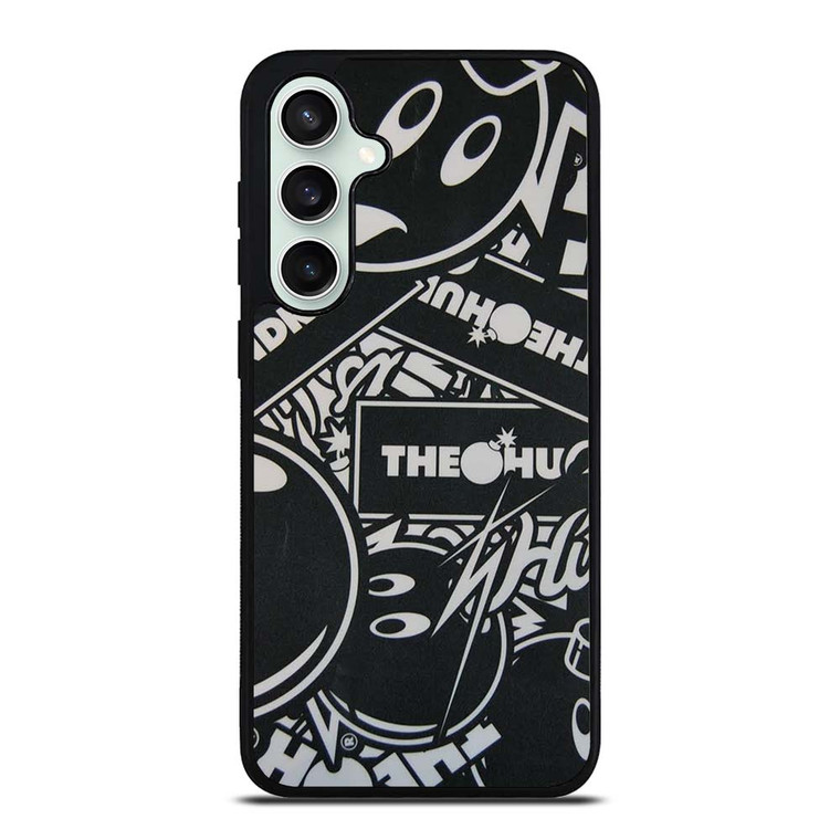 THE HUNDREDS CLOTHING COLLAGE Samsung Galaxy S23 FE Case Cover