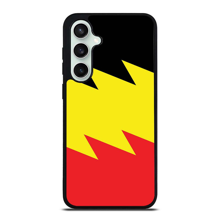 THE HUNDREDS CLOTHING COLOR Samsung Galaxy S23 FE Case Cover
