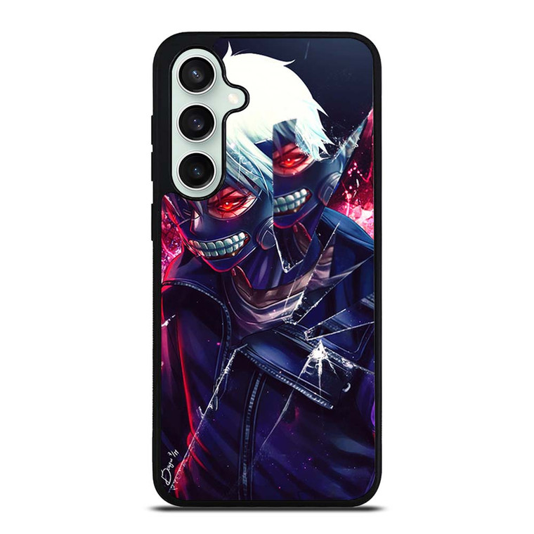 TOKYO GHOUL Samsung Galaxy S23 FE Case Cover