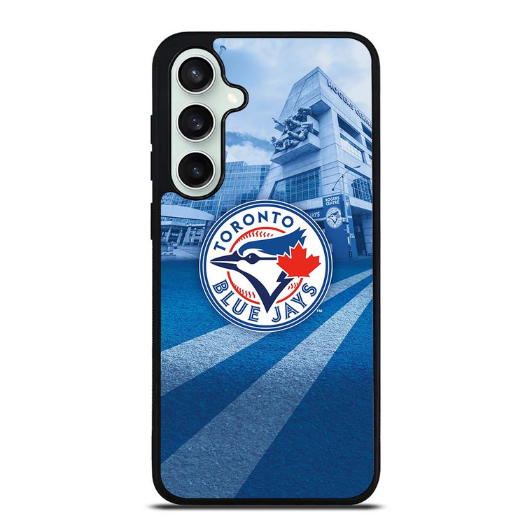 TORONTO BLUE JAYS BASEBALL Samsung Galaxy S23 FE Case Cover