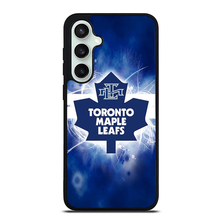 TORONTO MAPLE LEAFS HOCKEY Samsung Galaxy S23 FE Case Cover