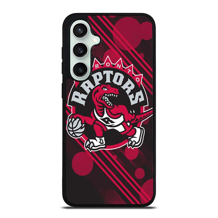 TORONTO RAPTORS SYMBOL Samsung Galaxy S23 FE Case Cover