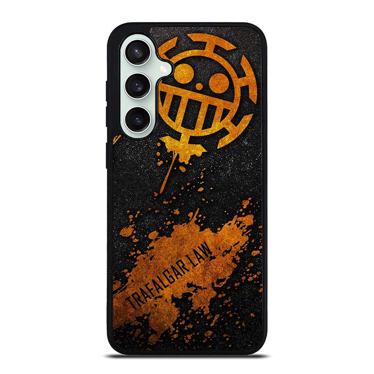TRAFALGAR LAW ONE PIECE Samsung Galaxy S23 FE Case Cover