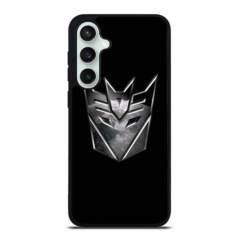 TRANSFORMERS DECEPTICONS Samsung Galaxy S23 FE Case Cover