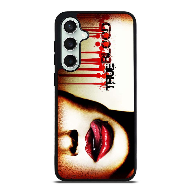 TRUE BLOOD Samsung Galaxy S23 FE Case Cover