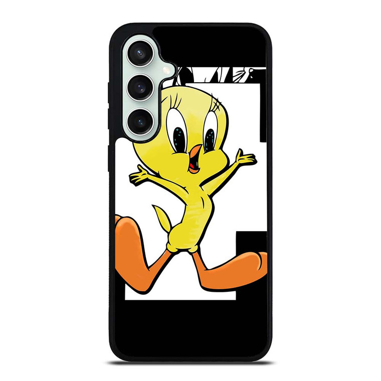 TWEETY BIRD Samsung Galaxy S23 FE Case Cover