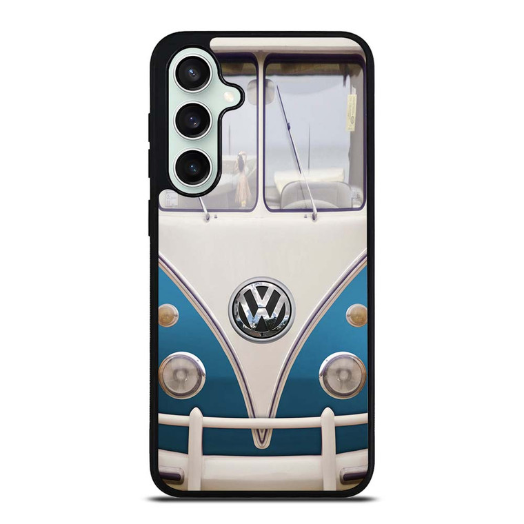 VW VOLKSWAGEN VAN 2 Samsung Galaxy S23 FE Case Cover