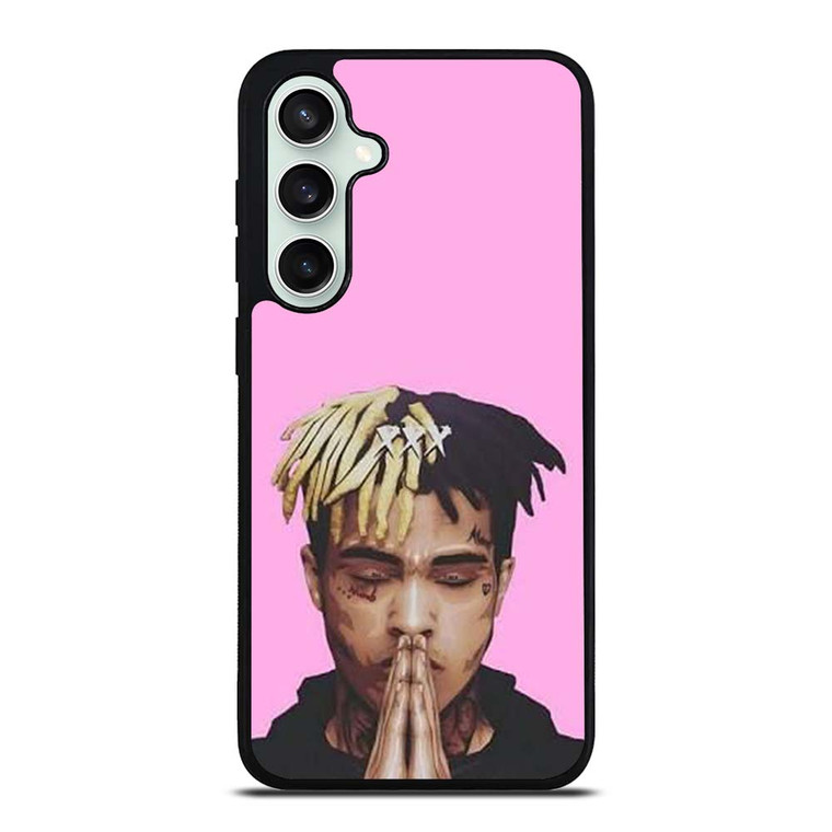 XXXTENTACION Samsung Galaxy S23 FE Case Cover