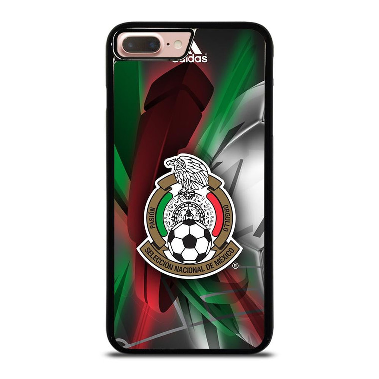 MEXICO SOCCER FOOTBALL LOGO iPhone 7 / 8 Plus Case Cover