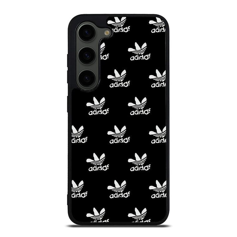 ADIDAS COLLAGE LOGO Samsung Galaxy S23 Plus Case Cover
