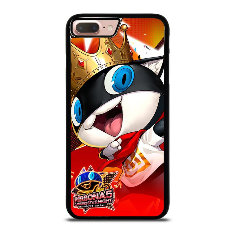 PERSONA 5 MORGANA iPhone 7 / 8 Plus Case Cover