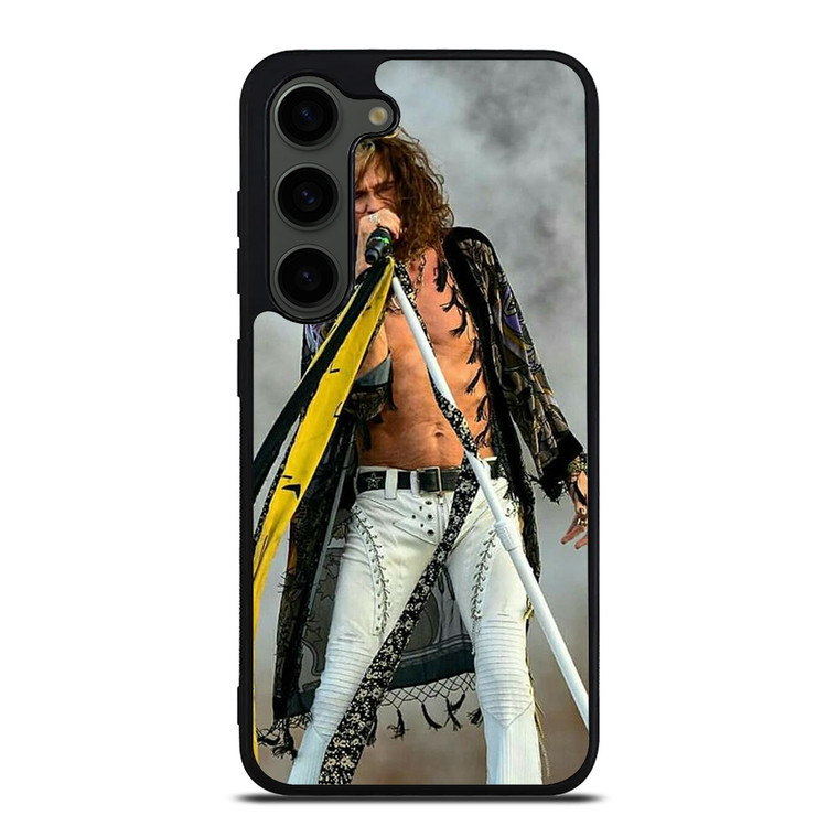 AEROSMITH STEVEN TYLER COOL Samsung Galaxy S23 Plus Case Cover