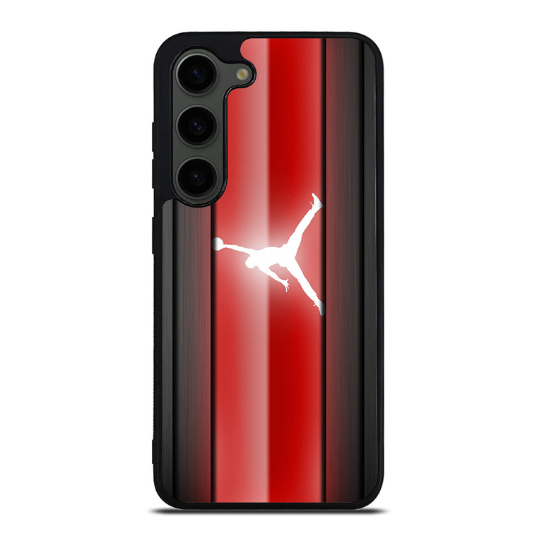 AIR JORDAN NEW LOGO Samsung Galaxy S23 Plus Case Cover