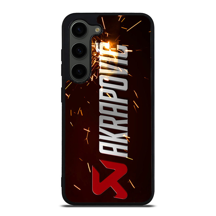 AKAPROVIC Samsung Galaxy S23 Plus Case Cover