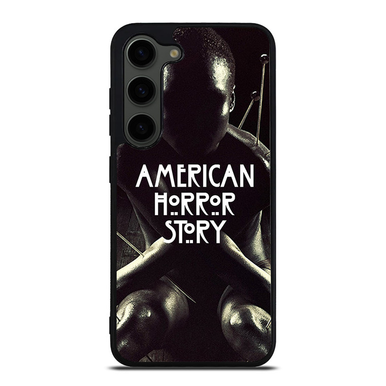 AMERICAN HORROR STORY 2 Samsung Galaxy S23 Plus Case Cover