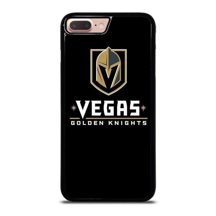 VEGAS GOLDEN KNIGHT SYMBOL iPhone 7 / 8 Plus Case Cover