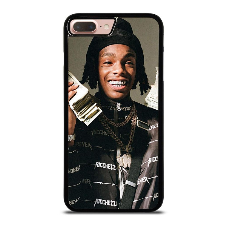 YNW MELLY iPhone 7 / 8 Plus Case Cover