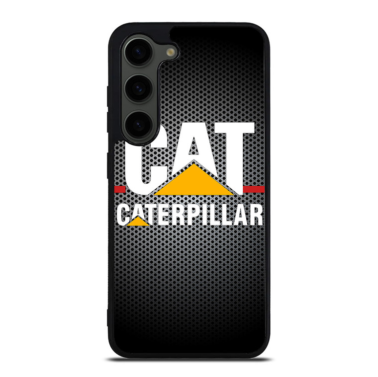 CATERPILLAR 2 Samsung Galaxy S23 Plus Case Cover