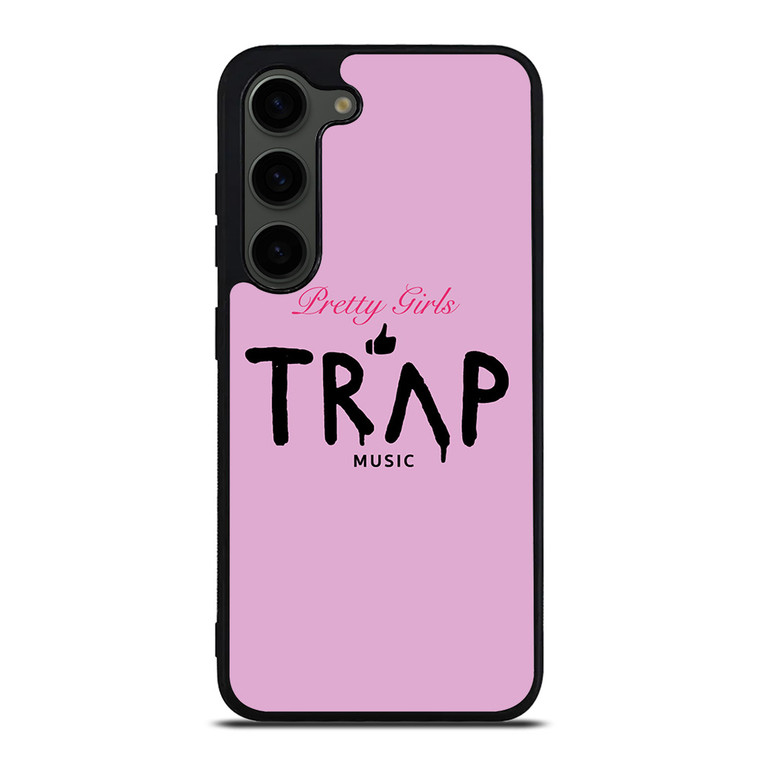 CHAINZ PRETTY GIRLS TRAP Samsung Galaxy S23 Plus Case Cover