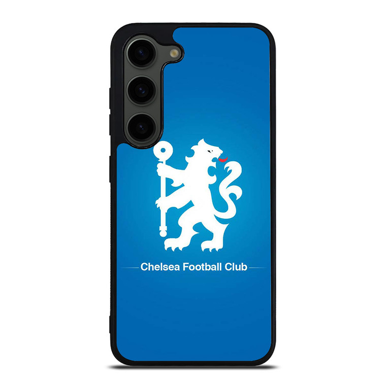 CHELSEA FOOTBALL CLUB Samsung Galaxy S23 Plus Case Cover