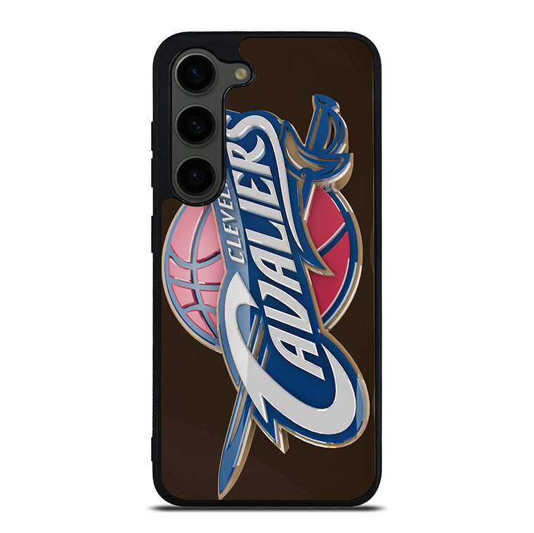CLEVELAND CAVALIERS Samsung Galaxy S23 Plus Case Cover