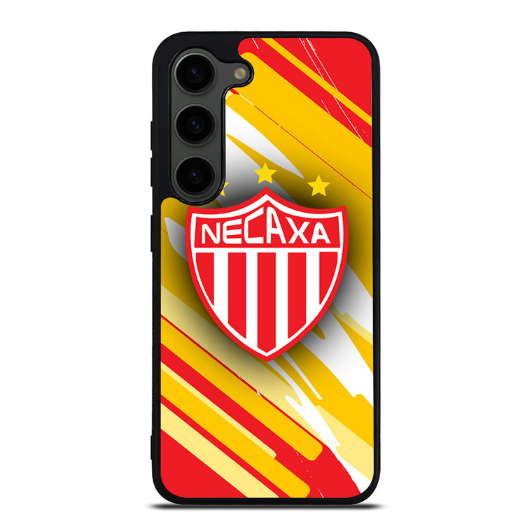 CLUB NECAXA FOOTBALL Samsung Galaxy S23 Plus Case Cover