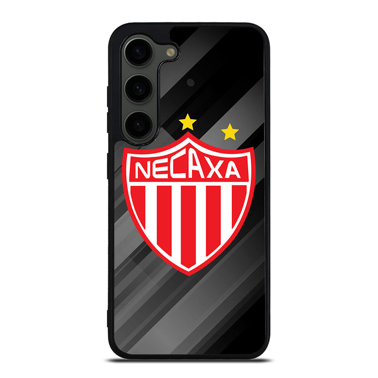 DEPOSTIVO NECAXA FOOTBALL Samsung Galaxy S23 Plus Case Cover