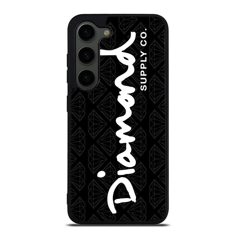 DIAMOND SUPPLY 1 Samsung Galaxy S23 Plus Case Cover