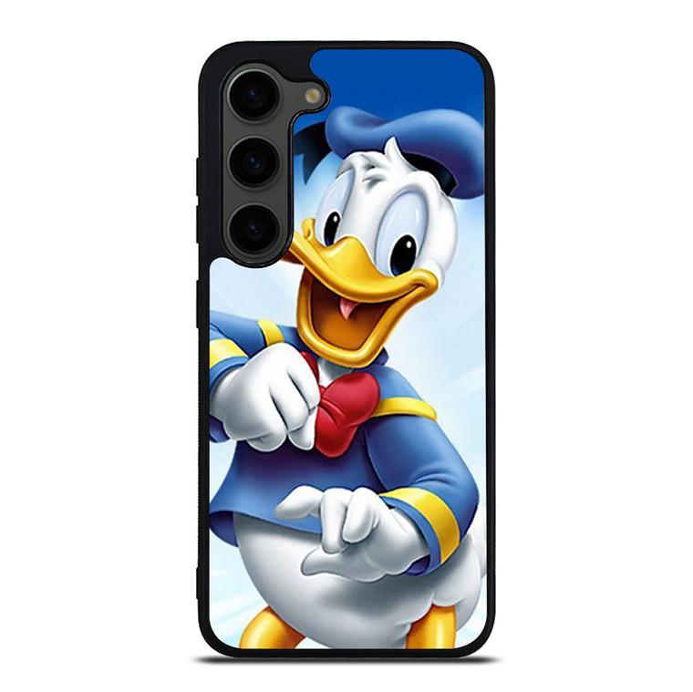 DISNEY DONALD DUCK 2 Samsung Galaxy S23 Plus Case Cover