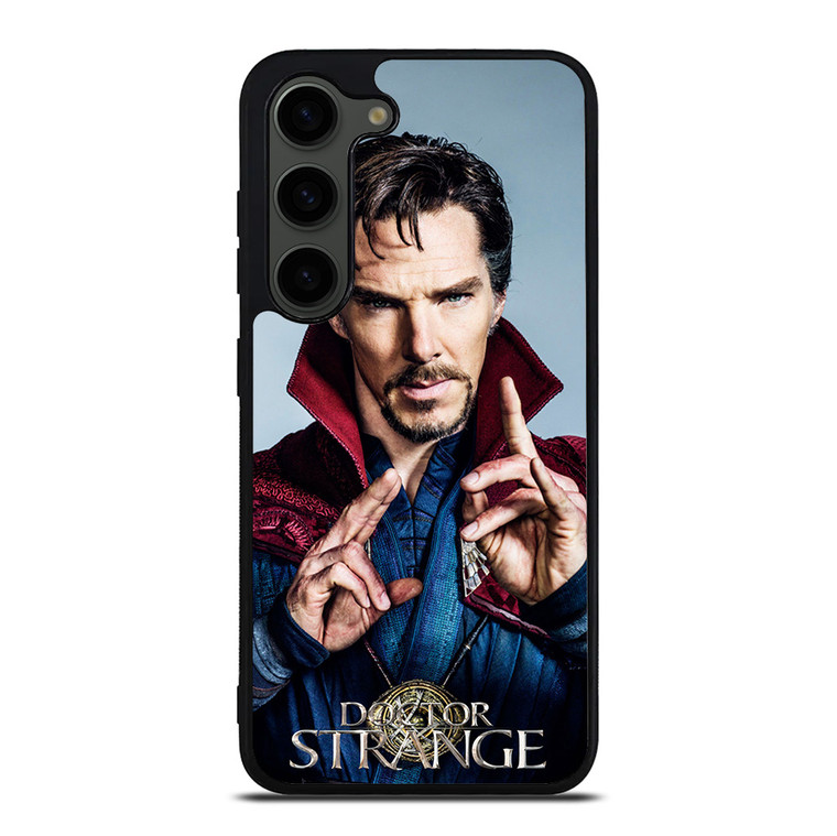 DOCTOR STRANGE MARVEL Samsung Galaxy S23 Plus Case Cover