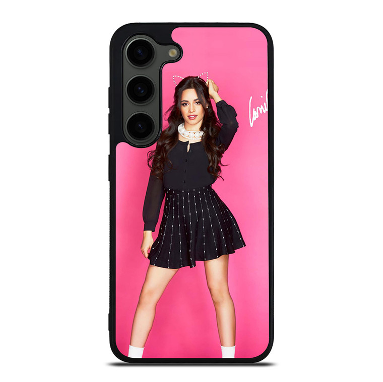 FIFTH HARMONY CAMILA CABELLO Samsung Galaxy S23 Plus Case Cover
