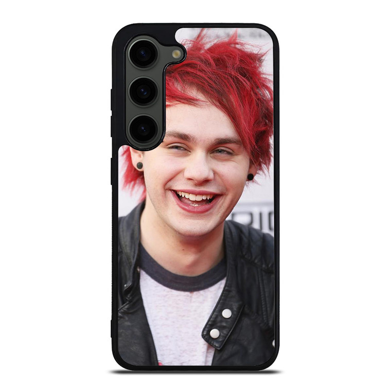 FIVE SECONDS OF SUMMER MICHAEL CLIFFORD 5SOS Samsung Galaxy S23 Plus Case Cover