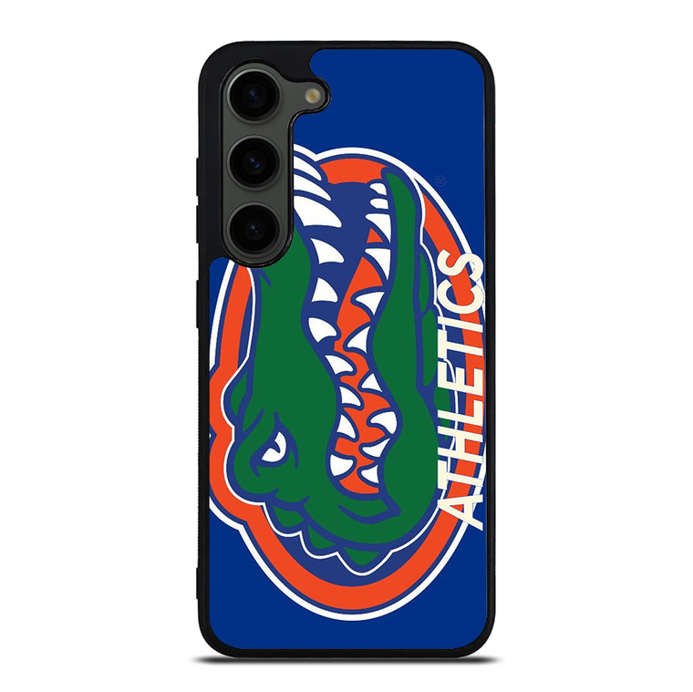FLORIDA GATORS Samsung Galaxy S23 Plus Case Cover