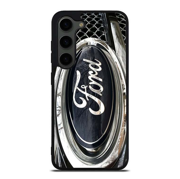 FORD 2 Samsung Galaxy S23 Plus Case Cover