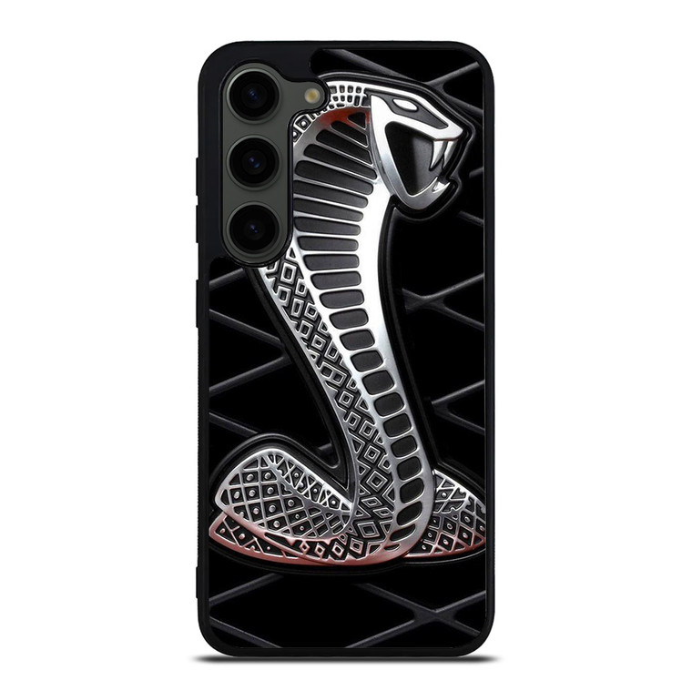 FORD CAR SHELBY COBRA Samsung Galaxy S23 Plus Case Cover