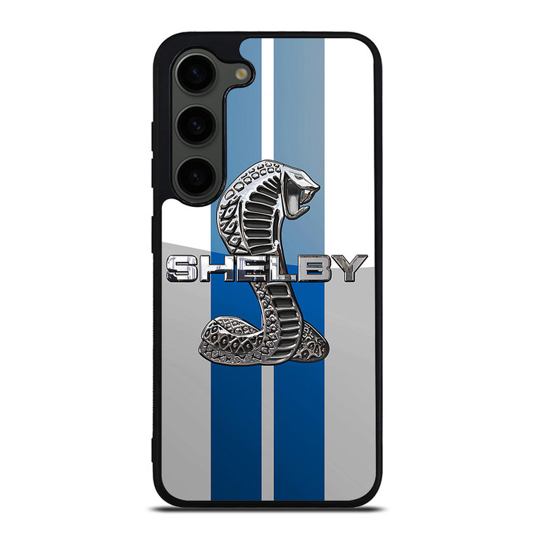 FORD SHELBY COBRA 1 Samsung Galaxy S23 Plus Case Cover