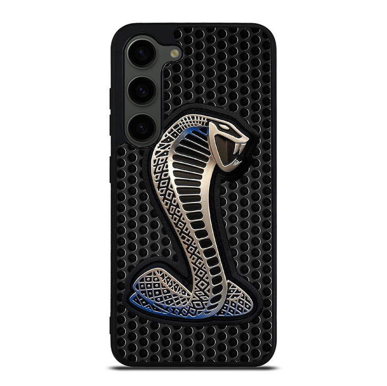 FORD SHELBY COBRA Samsung Galaxy S23 Plus Case Cover