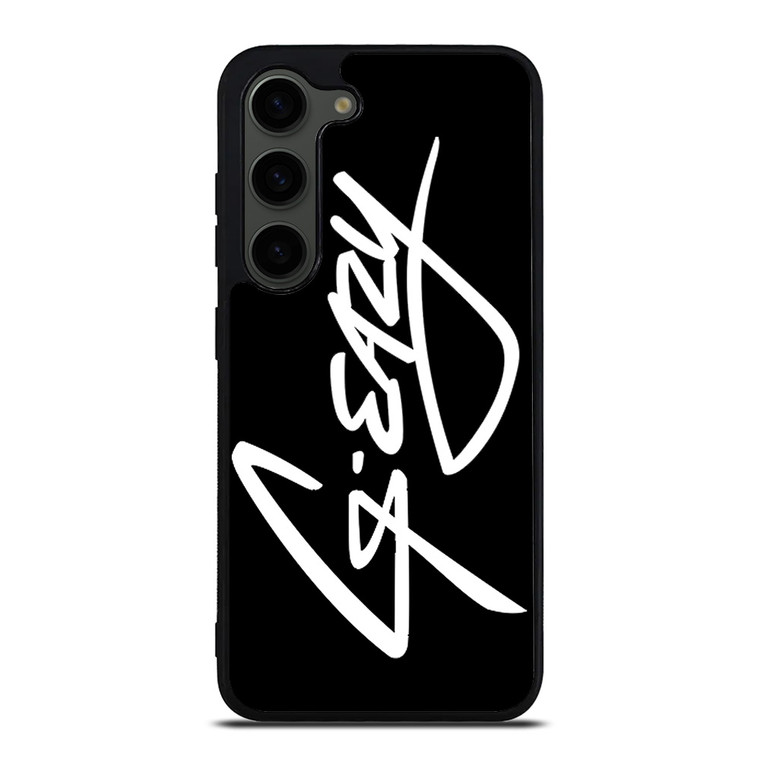 G-EAZY LOGO Samsung Galaxy S23 Plus Case Cover