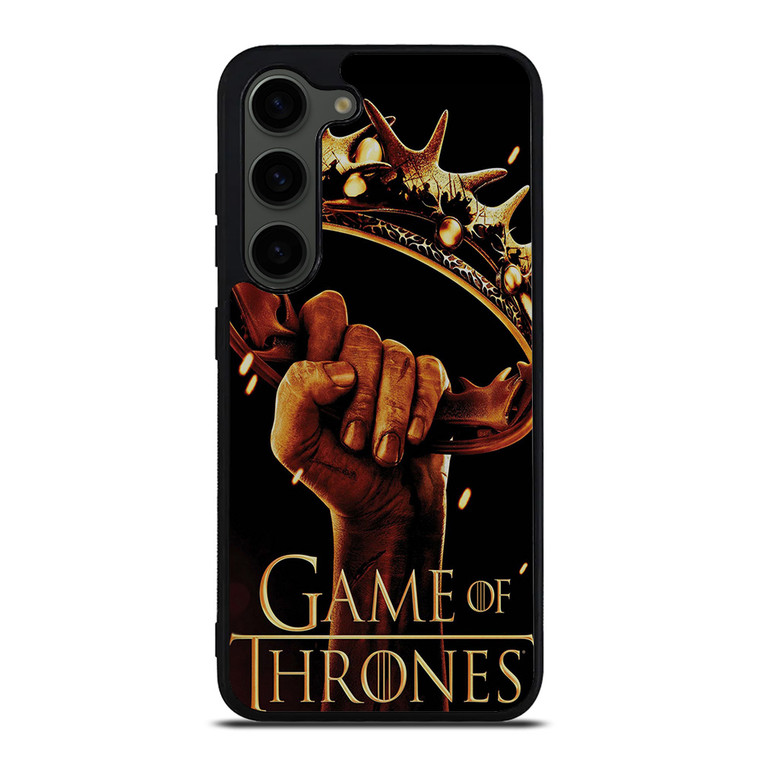 GAME OF THRONES 2 Samsung Galaxy S23 Plus Case Cover