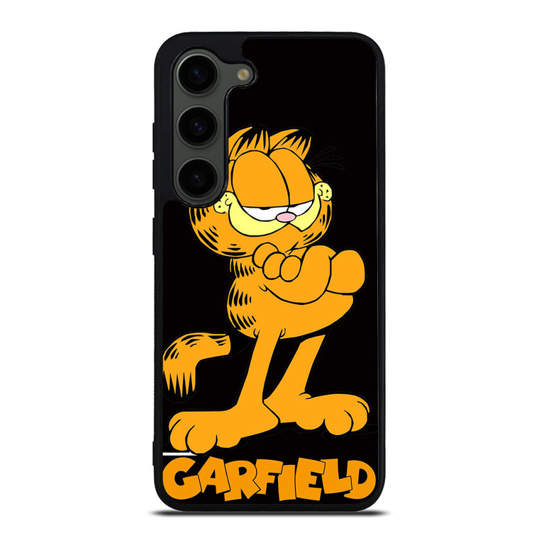 GARFIELD Lazy Cat Samsung Galaxy S23 Plus Case Cover