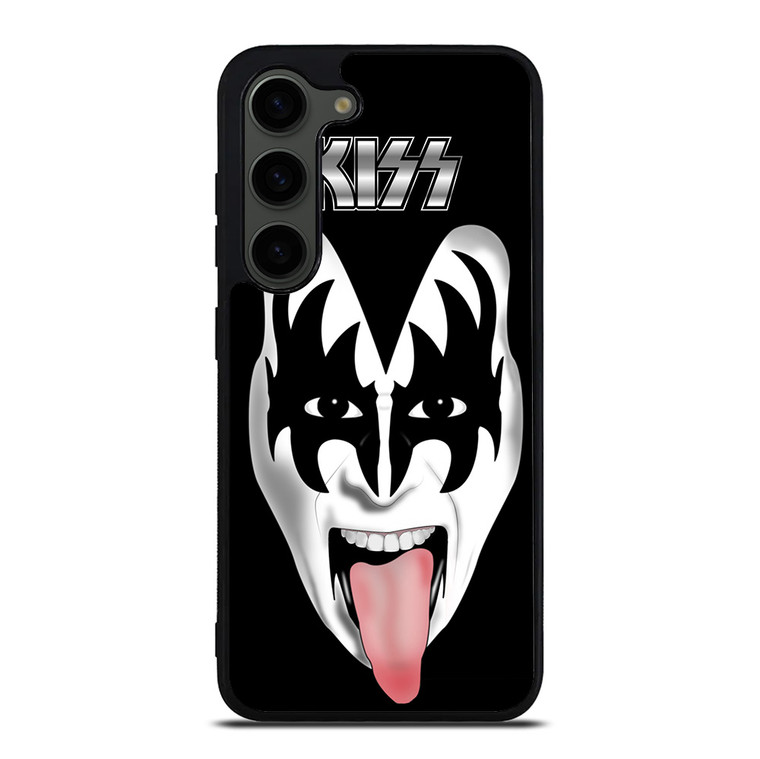 GENE SIMMONS KISS BAND Samsung Galaxy S23 Plus Case Cover