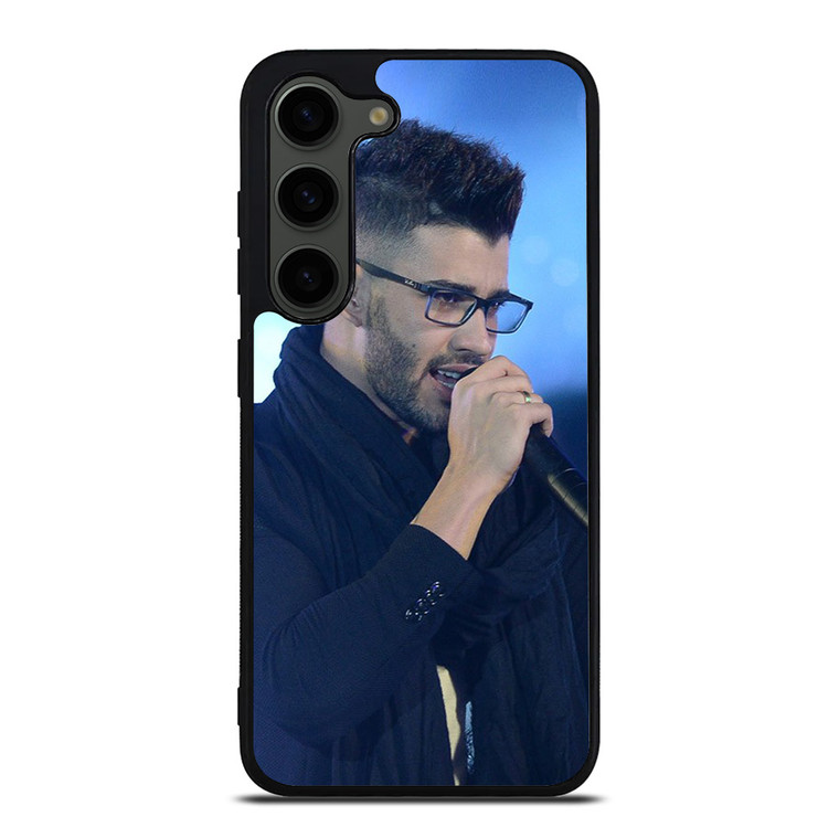 GUSTAVO LIMA Samsung Galaxy S23 Plus Case Cover