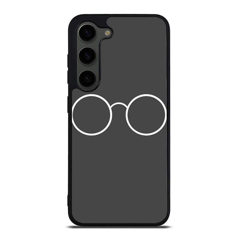 HARRY POTTER Samsung Galaxy S23 Plus Case Cover